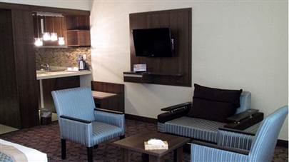 نمای اتاق هتل پارسیان انقلاب تهران نمای اتاق هتل پارسیان انقلاب تهران